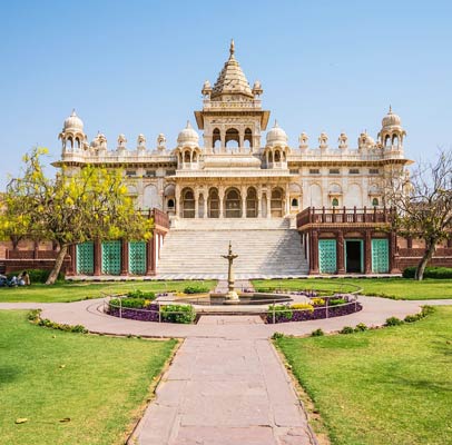 Udaipur Jodhpur Jaisalmer Bikaner Udaipur Tour