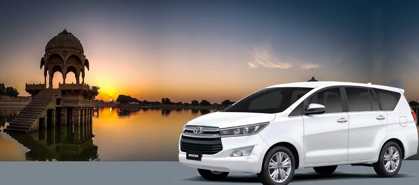 Best Taxi Udaipur