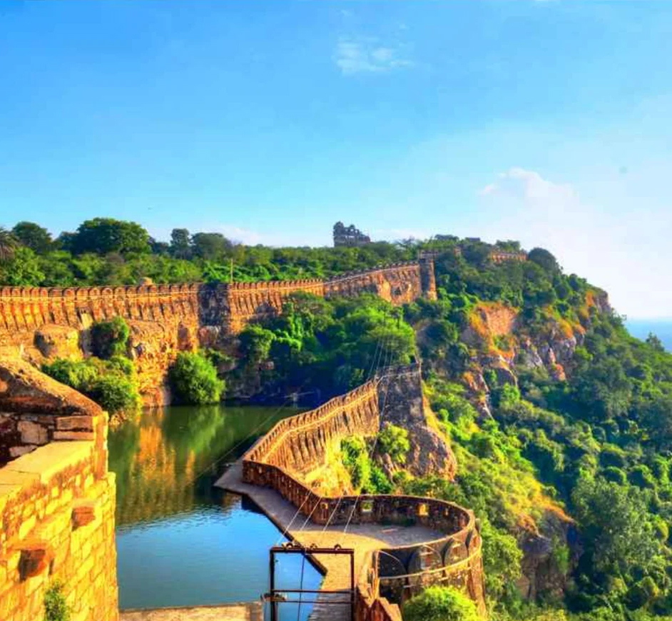 Best Taxi Udaipur