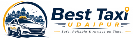 Best Taxi Udaipur