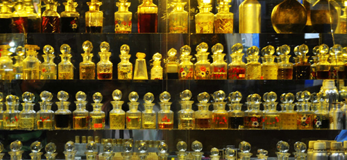 OUD MUATAR ATTAR & PERFUMES, UDAIPUR
